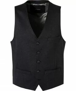 ROY ROBSON Weste 005055251057600/B410 Jersey, Navy