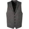 ROY ROBSON Weste 005055241708300/B010 Jersey, Grau -Anzüge & Westen Geschäft 375920 master