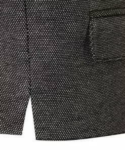 ROY ROBSON Weste 005055241708300/B010 Jersey, Grau 10 ROY ROBSON Weste 005055241708300/B010 Jersey, Grau -Anzüge & Westen Geschäft 375920 norm3