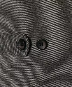 ROY ROBSON Weste 005055241708300/B010 Jersey, Grau 11 ROY ROBSON Weste 005055241708300/B010 Jersey, Grau -Anzüge & Westen Geschäft 375920 norm4