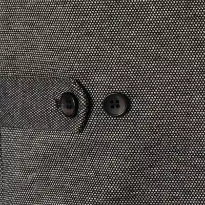 ROY ROBSON Weste 005055241708300/B010 Jersey, Grau 7 ROY ROBSON Weste 005055241708300/B010 Jersey, Grau – Bild 5