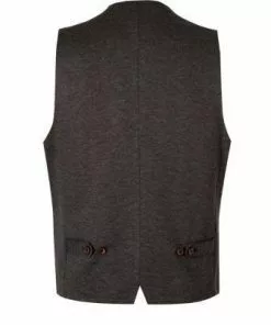 ROY ROBSON Weste 005055241708300/B210 Jersey, Braun -Anzüge & Westen Geschäft 375921 norm2