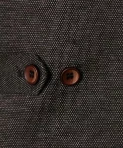 ROY ROBSON Weste 005055241708300/B210 Jersey, Braun -Anzüge & Westen Geschäft 375921 norm4