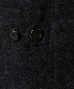 ROY ROBSON Weste 005055491785800/A410 Flanell, Navy meliert , Navy -Anzüge & Westen Geschäft 375926 norm3