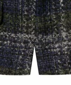 ROY ROBSON Weste 005055331708300/H310 Schurwolle, Grün-blau kariert, Grün-blau 10 ROY ROBSON Weste 005055331708300/H310 Schurwolle, Grün-blau kariert, Grün-blau -Anzüge & Westen Geschäft 375938 norm3