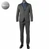 Daniel Hechter Anzug 15829+25829/112152/960 Modern Fit, Jersey, Grau -Anzüge & Westen Geschäft 376798 master