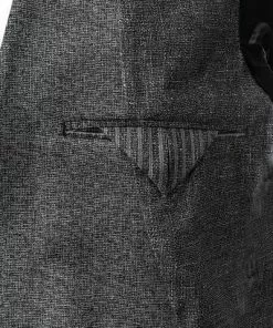 Daniel Hechter Anzug 15829+25829/112152/960 Modern Fit, Jersey, Grau -Anzüge & Westen Geschäft 376798 norm5