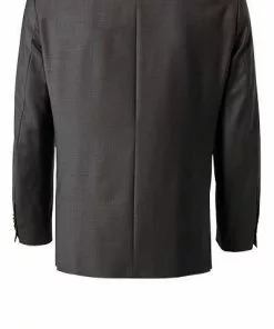 Daniel Hechter Anzug 15231+25230/112180/480 Modern Fit, Schurwoll-Stretch, Graubraun meliert, Graubraun 14 Daniel Hechter Anzug 15231+25230/112180/480 Modern Fit, Schurwoll-Stretch, Graubraun meliert, Graubraun -Anzüge & Westen Geschäft 376816 norm3