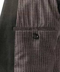 Daniel Hechter Anzug 15231+25230/112180/480 Modern Fit, Schurwoll-Stretch, Graubraun meliert, Graubraun 16 Daniel Hechter Anzug 15231+25230/112180/480 Modern Fit, Schurwoll-Stretch, Graubraun meliert, Graubraun -Anzüge & Westen Geschäft 376816 norm5