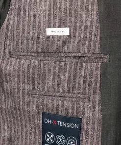 Daniel Hechter Anzug 15231+25230/112180/480 Modern Fit, Schurwoll-Stretch, Graubraun meliert, Graubraun 17 Daniel Hechter Anzug 15231+25230/112180/480 Modern Fit, Schurwoll-Stretch, Graubraun meliert, Graubraun -Anzüge & Westen Geschäft 376816 norm6