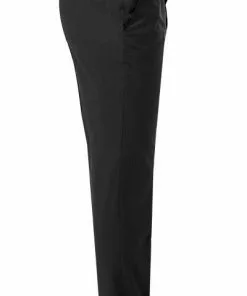 BOSS Anzug Jasper-Leon 50460471+465/203 Regular Fit, Schurwoll-Stretch, Graubraun, Grau-braun -Anzüge & Westen Geschäft 376858 norm8