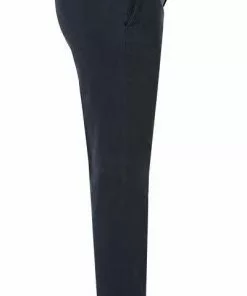 BOSS Anzug Hanry-Genius 50459993+60310/410 Slim Fit, Baumwoll-Stretch, Navy -Anzüge & Westen Geschäft 376881 norm8