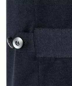 ROY ROBSON Weste 005055421785800/A401 Mikrofaser, Dunkelblau -Anzüge & Westen Geschäft 377476 norm3