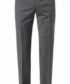 JOOP! Anzug 30003099+30003106/042 Anzug Herby-Blayr, Slim Fit, Woll-Stretch, Steingrau , Steingrau -Anzüge & Westen Geschäft 377613 norm6