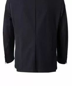 Daniel Hechter Anzug 15824+25839/112150/690 Modern Fit, Jersey waschbar, Nachtblau -Anzüge & Westen Geschäft 378906 norm3