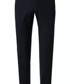 Daniel Hechter Anzug 15824+25839/112150/690 Modern Fit, Jersey waschbar, Nachtblau -Anzüge & Westen Geschäft 378906 norm7