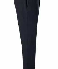 Daniel Hechter Anzug 15824+25839/112150/690 Modern Fit, Jersey waschbar, Nachtblau -Anzüge & Westen Geschäft 378906 norm8