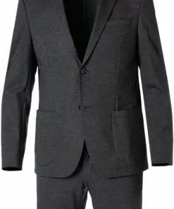 Daniel Hechter Anzug 15824+25839/112150/960 Modern Fit, Jersey waschbar, Grau meliert, Grau 13 Daniel Hechter Anzug 15824+25839/112150/960 Modern Fit, Jersey waschbar, Grau meliert, Grau -Anzüge & Westen Geschäft 378915 norm2