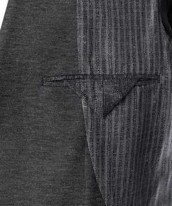 Daniel Hechter Anzug 15824+25839/112150/960 Modern Fit, Jersey waschbar, Grau meliert, Grau 16 Daniel Hechter Anzug 15824+25839/112150/960 Modern Fit, Jersey waschbar, Grau meliert, Grau -Anzüge & Westen Geschäft 378915 norm5