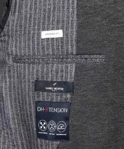 Daniel Hechter Anzug 15824+25839/112150/960 Modern Fit, Jersey waschbar, Grau meliert, Grau 17 Daniel Hechter Anzug 15824+25839/112150/960 Modern Fit, Jersey waschbar, Grau meliert, Grau -Anzüge & Westen Geschäft 378915 norm6