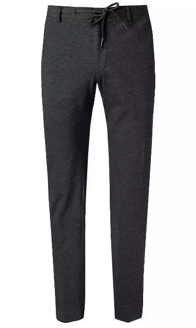 Daniel Hechter Anzug 15824+25839/112150/960 Modern Fit, Jersey waschbar, Grau meliert, Grau 10 Daniel Hechter Anzug 15824+25839/112150/960 Modern Fit, Jersey waschbar, Grau meliert, Grau – Bild 8