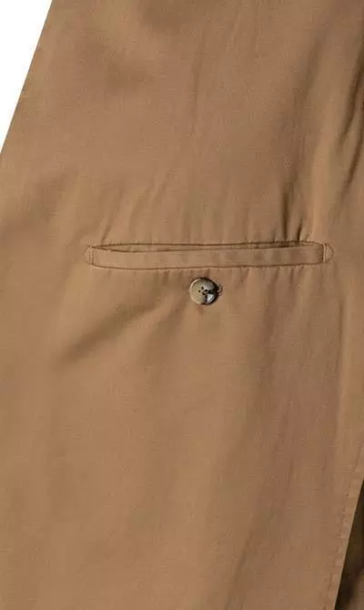 BOSS Anzug Hanry+Genius 50459993+50460310/268 Anzug Hanry-Genius, Slim Fit, Baumwoll-Stretch, Beige 8 BOSS Anzug Hanry+Genius 50459993+50460310/268 Anzug Hanry-Genius, Slim Fit, Baumwoll-Stretch, Beige – Bild 6