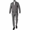 Daniel Hechter Anzug 15884+25884/112105/920 Modern Fit, Wolle, Grau meliert, Grau 1 Daniel Hechter Anzug 15884+25884/112105/920 Modern Fit, Wolle, Grau meliert, Grau -Anzüge & Westen Geschäft 379667 master