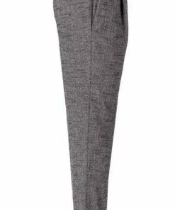 Daniel Hechter Anzug 15884+25884/112105/920 Modern Fit, Wolle, Grau meliert, Grau -Anzüge & Westen Geschäft 379667 norm7