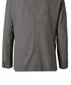 Daniel Hechter Anzug 15414+25414/112177/920 Shape Fit, Wolle, Grau -Anzüge & Westen Geschäft 379672 norm3