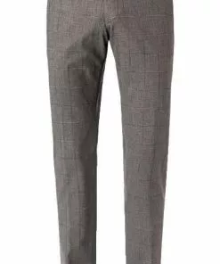 Daniel Hechter Anzug 15414+25414/112177/920 Shape Fit, Wolle, Grau -Anzüge & Westen Geschäft 379672 norm7