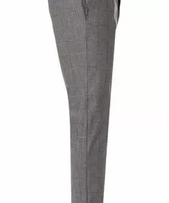 Daniel Hechter Anzug 15414+25414/112177/920 Shape Fit, Wolle, Grau -Anzüge & Westen Geschäft 379672 norm8