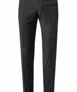 DIGEL Hose Nanno 110141/99714/42 Extra Slim Fit, Mikrofaser, Nachtblau 9 DIGEL Hose Nanno 110141/99714/42 Extra Slim Fit, Mikrofaser, Nachtblau -Anzüge & Westen Geschäft 380179 norm2