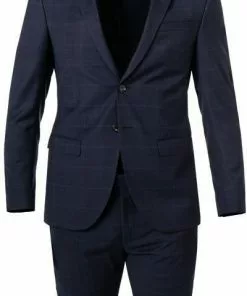 JOOP! Anzug Damon-Gun 30029119+122/401 Extra Slim Fit, Schurwolle, Dunkelblau 13 JOOP! Anzug Damon-Gun 30029119+122/401 Extra Slim Fit, Schurwolle, Dunkelblau -Anzüge & Westen Geschäft 380957 norm2