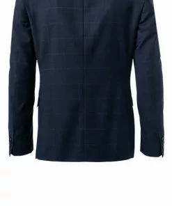 JOOP! Anzug Damon-Gun 30029119+122/401 Extra Slim Fit, Schurwolle, Dunkelblau 14 JOOP! Anzug Damon-Gun 30029119+122/401 Extra Slim Fit, Schurwolle, Dunkelblau -Anzüge & Westen Geschäft 380957 norm3