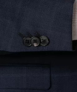 JOOP! Anzug Damon-Gun 30029119+122/401 Extra Slim Fit, Schurwolle, Dunkelblau 15 JOOP! Anzug Damon-Gun 30029119+122/401 Extra Slim Fit, Schurwolle, Dunkelblau -Anzüge & Westen Geschäft 380957 norm4