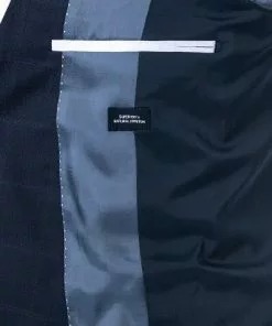 JOOP! Anzug Damon-Gun 30029119+122/401 Extra Slim Fit, Schurwolle, Dunkelblau 16 JOOP! Anzug Damon-Gun 30029119+122/401 Extra Slim Fit, Schurwolle, Dunkelblau -Anzüge & Westen Geschäft 380957 norm5