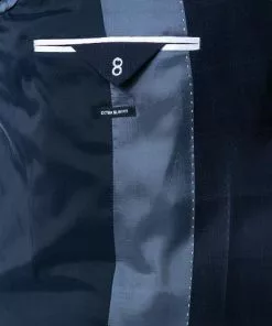 JOOP! Anzug Damon-Gun 30029119+122/401 Extra Slim Fit, Schurwolle, Dunkelblau 17 JOOP! Anzug Damon-Gun 30029119+122/401 Extra Slim Fit, Schurwolle, Dunkelblau -Anzüge & Westen Geschäft 380957 norm6