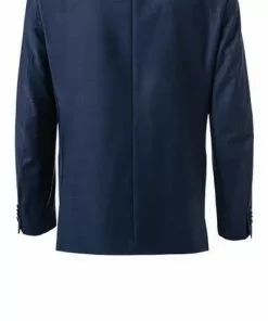 Daniel Hechter Anzug 15231+15230/112180/680 Modern Fit, Schurwoll-Stretch, Navy -Anzüge & Westen Geschäft 381408 norm3