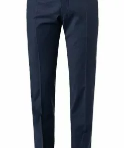 Daniel Hechter Anzug 15231+15230/112180/680 Modern Fit, Schurwoll-Stretch, Navy -Anzüge & Westen Geschäft 381408 norm7