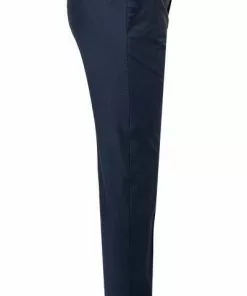 Daniel Hechter Anzug 15231+15230/112180/680 Modern Fit, Schurwoll-Stretch, Navy -Anzüge & Westen Geschäft 381408 norm8