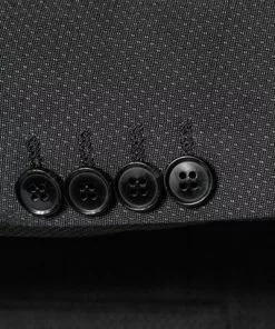 DIGEL Anzug Nate-Nanno 120296+110141/99714/42 Extra Slim Fit, Mikrofaser-Stretch, Nachtblau -Anzüge & Westen Geschäft 381484 norm4