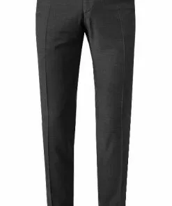 DIGEL Anzug Nate-Nanno 120296+110141/99714/42 Extra Slim Fit, Mikrofaser-Stretch, Nachtblau -Anzüge & Westen Geschäft 381484 norm7