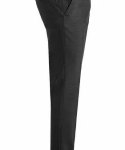 DIGEL Anzug Nate-Nanno 120296+110141/99714/42 Extra Slim Fit, Mikrofaser-Stretch, Nachtblau -Anzüge & Westen Geschäft 381484 norm8