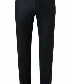 JOOP! Anzug Hoverest-Hank 30029544+8673/401 Slim Fit, Woll-Stretch, Dunkelblau -Anzüge & Westen Geschäft 382294 norm7