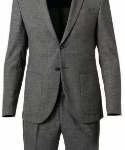 JOOP! Anzug Dash-Bird 30029602+28931/030 Extra Slim Fit, Woll-Stretch, Grau gemustert, Grau 13 JOOP! Anzug Dash-Bird 30029602+28931/030 Extra Slim Fit, Woll-Stretch, Grau gemustert, Grau -Anzüge & Westen Geschäft 382305 norm2