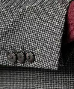 JOOP! Anzug Dash-Bird 30029602+28931/030 Extra Slim Fit, Woll-Stretch, Grau gemustert, Grau 15 JOOP! Anzug Dash-Bird 30029602+28931/030 Extra Slim Fit, Woll-Stretch, Grau gemustert, Grau -Anzüge & Westen Geschäft 382305 norm4