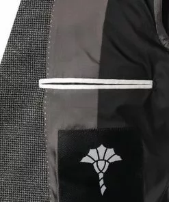 JOOP! Anzug Dash-Bird 30029602+28931/030 Extra Slim Fit, Woll-Stretch, Grau gemustert, Grau 16 JOOP! Anzug Dash-Bird 30029602+28931/030 Extra Slim Fit, Woll-Stretch, Grau gemustert, Grau -Anzüge & Westen Geschäft 382305 norm5