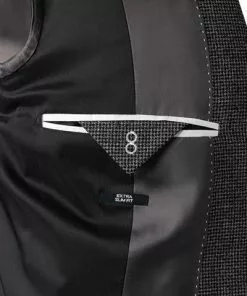 JOOP! Anzug Dash-Bird 30029602+28931/030 Extra Slim Fit, Woll-Stretch, Grau gemustert, Grau 17 JOOP! Anzug Dash-Bird 30029602+28931/030 Extra Slim Fit, Woll-Stretch, Grau gemustert, Grau -Anzüge & Westen Geschäft 382305 norm6