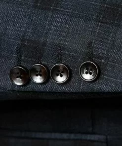 JOOP! Anzug Herby-Blayr 30028779+8820/402 Slim Fit, Jersey, Dunkelblau kariert, Dunkelblau 15 JOOP! Anzug Herby-Blayr 30028779+8820/402 Slim Fit, Jersey, Dunkelblau kariert, Dunkelblau -Anzüge & Westen Geschäft 382316 norm4