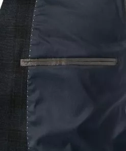 JOOP! Anzug Herby-Blayr 30028779+8820/402 Slim Fit, Jersey, Dunkelblau kariert, Dunkelblau 16 JOOP! Anzug Herby-Blayr 30028779+8820/402 Slim Fit, Jersey, Dunkelblau kariert, Dunkelblau -Anzüge & Westen Geschäft 382316 norm5